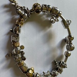 Absolutely gorgeous Disney bracelet!